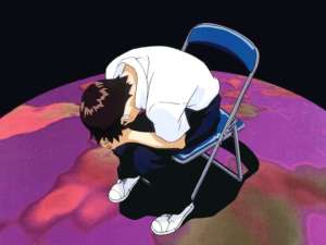 El Peor Personaje de anime Shinji_01