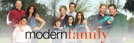 modernfamily